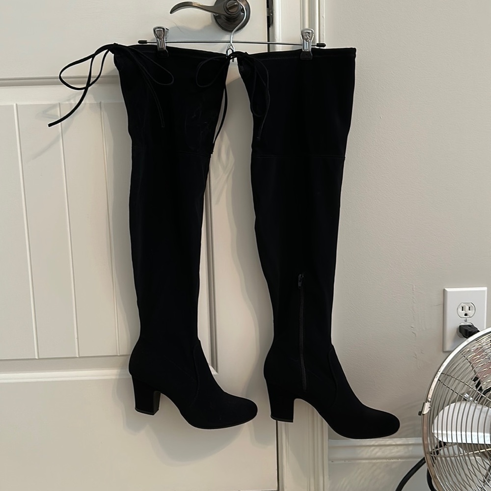 Thigh High Over the knee boots !!!